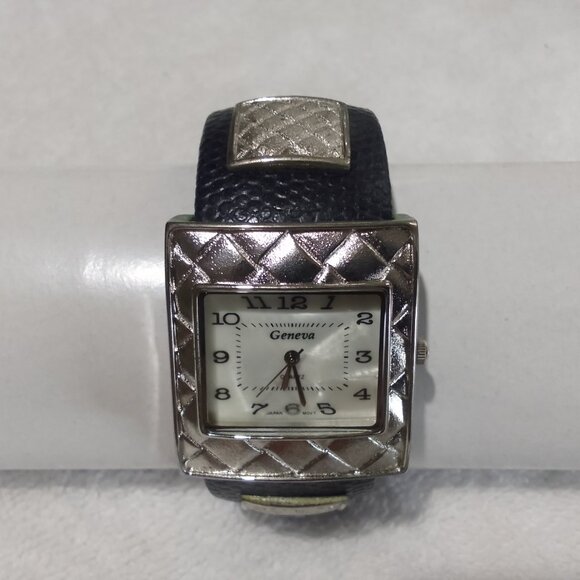 Geneva Other - Nice Geneva watch for men, brand new